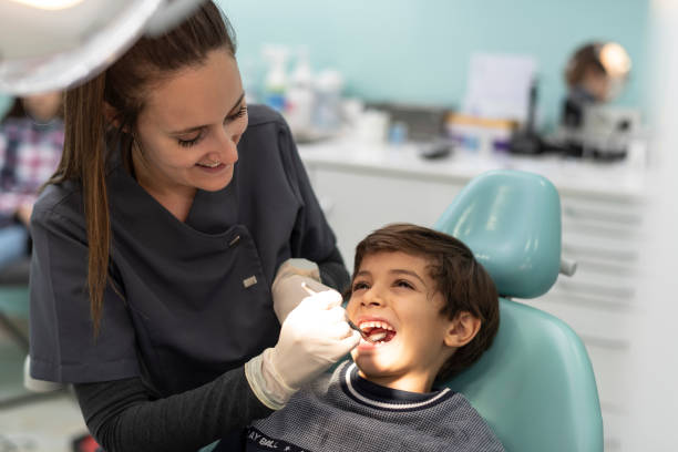 Best Urgent Dental Care in Hybla Lley, VA