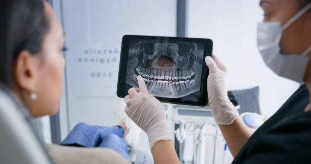 Best Emergency Broken Tooth Repair in Hybla Lley, VA