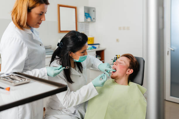 Best Emergency Treatment for Toothache in Hybla Lley, VA