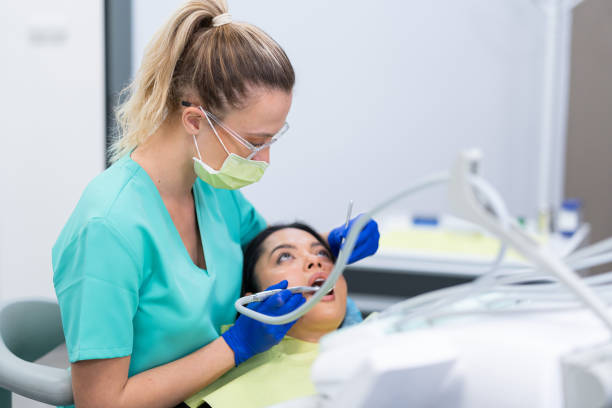 Best Emergency Tooth Extraction in Hybla Lley, VA